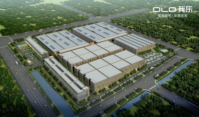 我樂家居談加盟 以合作為基石，攜手經銷商共拓智能家居新藍海