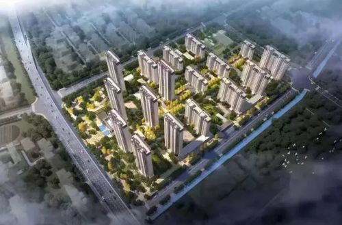 2021年4月中國房地產(chǎn)企業(yè)品牌傳播力前十及其在淮安的項目盤點