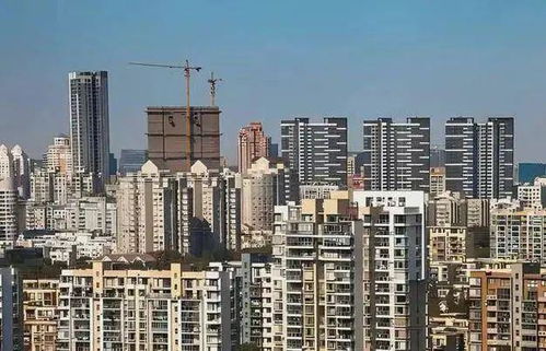 政府近1.4萬億元資金注入房地產(chǎn)白名單項目以穩(wěn)定市場